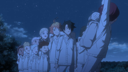 The Promised Neverland | Netflix The Promised Neverland | Netflix